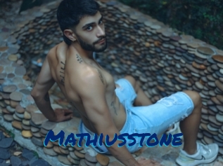 Mathiusstone