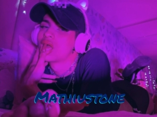 Mathiustone