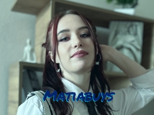 Matiabuys