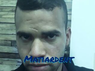 Matiardent
