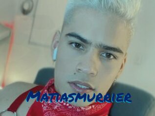 Matiasmurrier