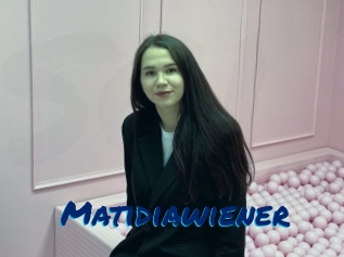 Matidiawiener