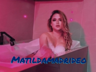 Matildamadrideo