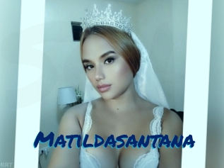 Matildasantana