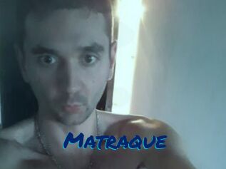 Matraque