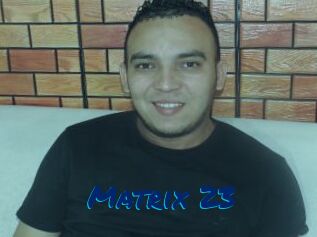 Matrix_23