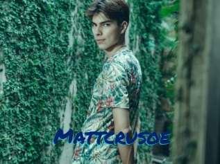 Mattcrusoe
