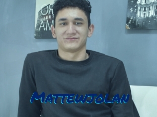 Mattewjolan