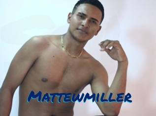 Mattewmiller