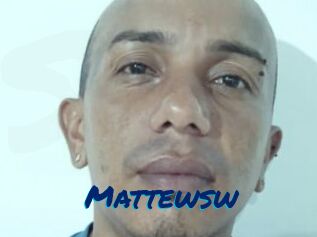 Mattewsw