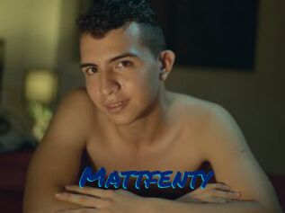 Mattfenty