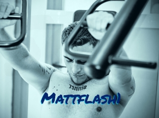 Mattflash1