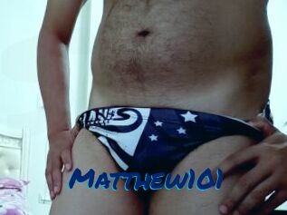Matthew101