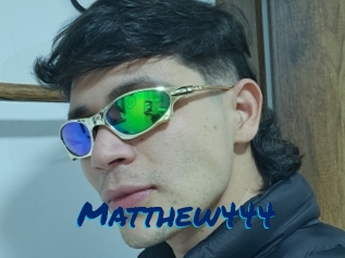 Matthew444