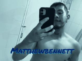 Matthewbennett