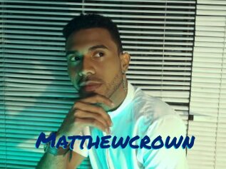 Matthewcrown