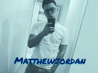 Matthewjordan
