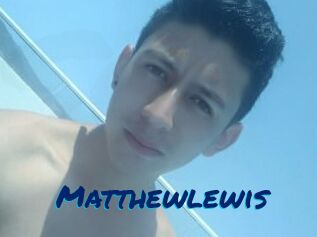 Matthewlewis