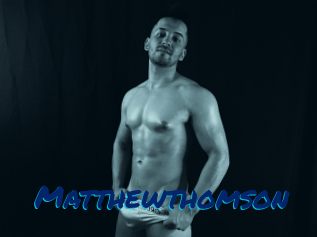 Matthewthomson