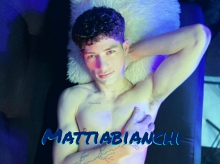 mattiabianchi Sexe City
