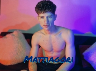 mattiagori Sexe City