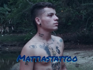 mattiastattoo Sexe City