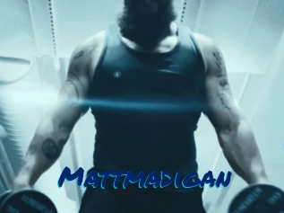 Mattmadigan
