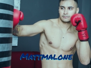 mattmalone Sexe City