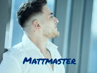 Mattmaster