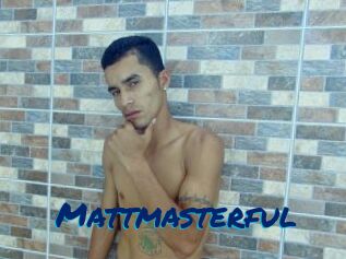 Mattmasterful