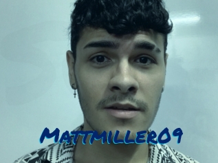 mattmiller09 Sexe City
