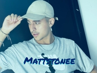 Mattstonee