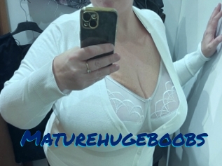Maturehugeboobs