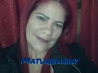 Maturekinky