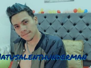 Matusalenthunderman