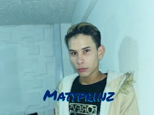 Matyprinz