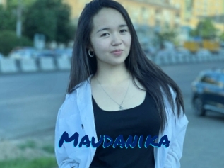 Maudanika