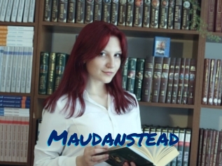 Maudanstead