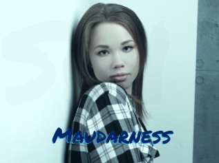 Maudarness