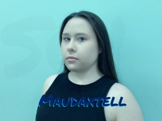Maudaxtell