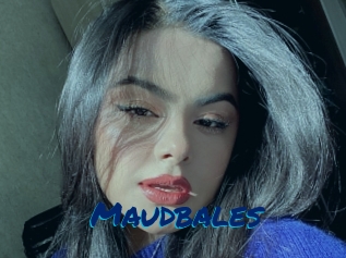 Maudbales