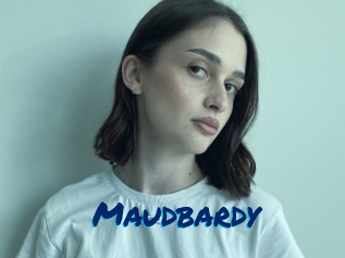 Maudbardy