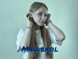 Maudbasil