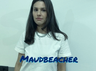 Maudbeacher