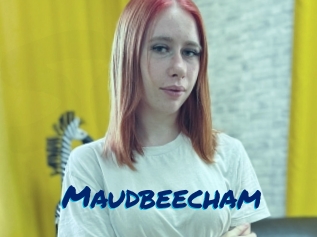 Maudbeecham