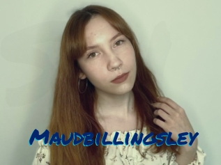 Maudbillingsley