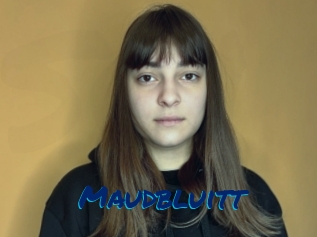 Maudbluitt