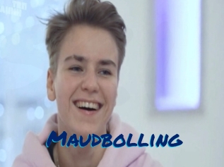 Maudbolling