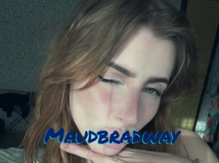 Maudbradway