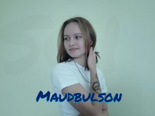 Maudbulson